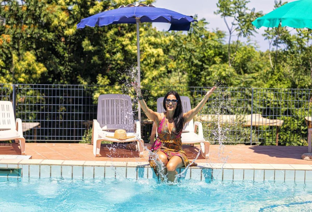 Bristol Hotel Lacco Ameno  Εξωτερικό φωτογραφία