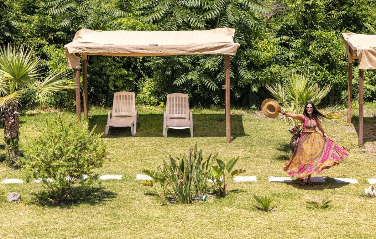Bristol Hotel Lacco Ameno  Εξωτερικό φωτογραφία