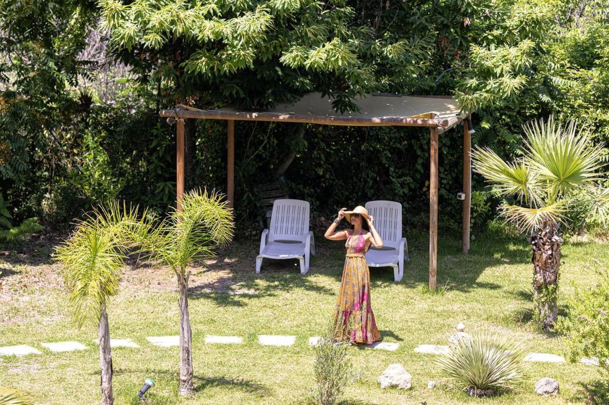 Bristol Hotel Lacco Ameno  Εξωτερικό φωτογραφία