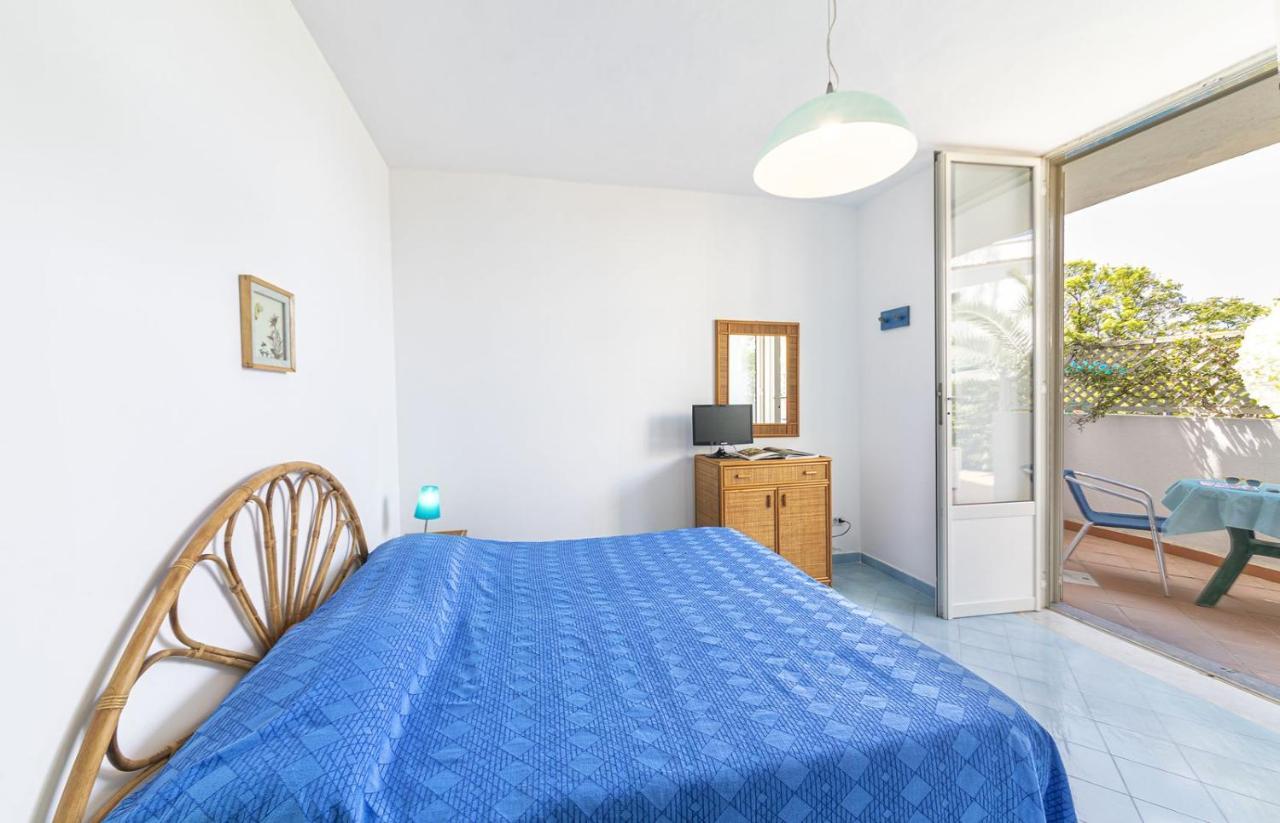 Bristol Hotel Lacco Ameno  Εξωτερικό φωτογραφία
