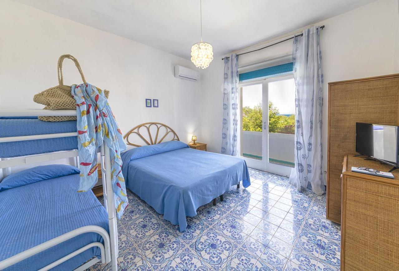 Bristol Hotel Lacco Ameno  Εξωτερικό φωτογραφία