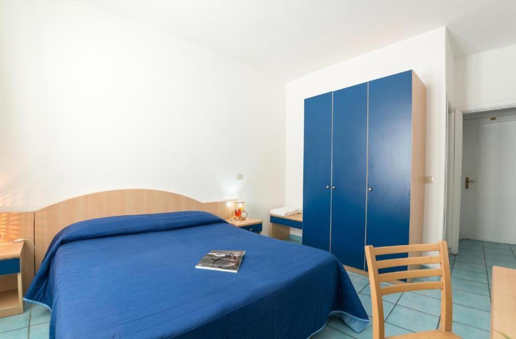 Bristol Hotel Lacco Ameno  Εξωτερικό φωτογραφία
