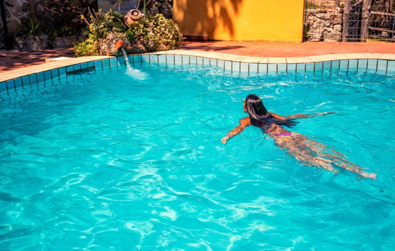 Bristol Hotel Lacco Ameno  Εξωτερικό φωτογραφία