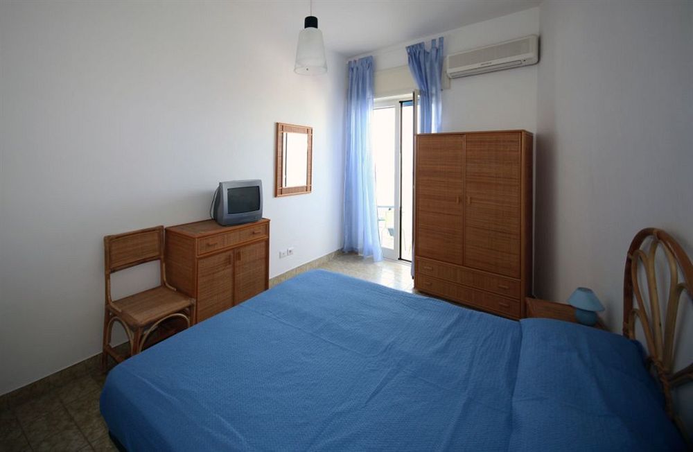 Bristol Hotel Lacco Ameno  Εξωτερικό φωτογραφία