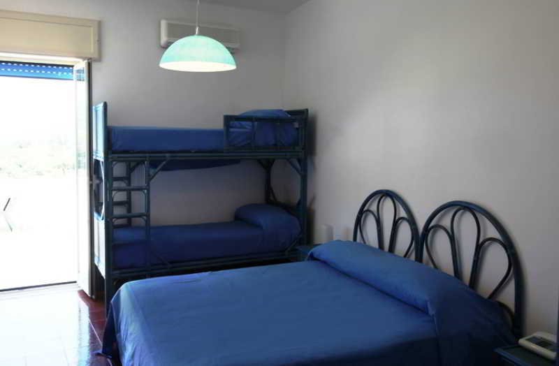 Bristol Hotel Lacco Ameno  Εξωτερικό φωτογραφία