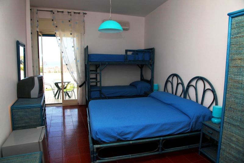 Bristol Hotel Lacco Ameno  Εξωτερικό φωτογραφία