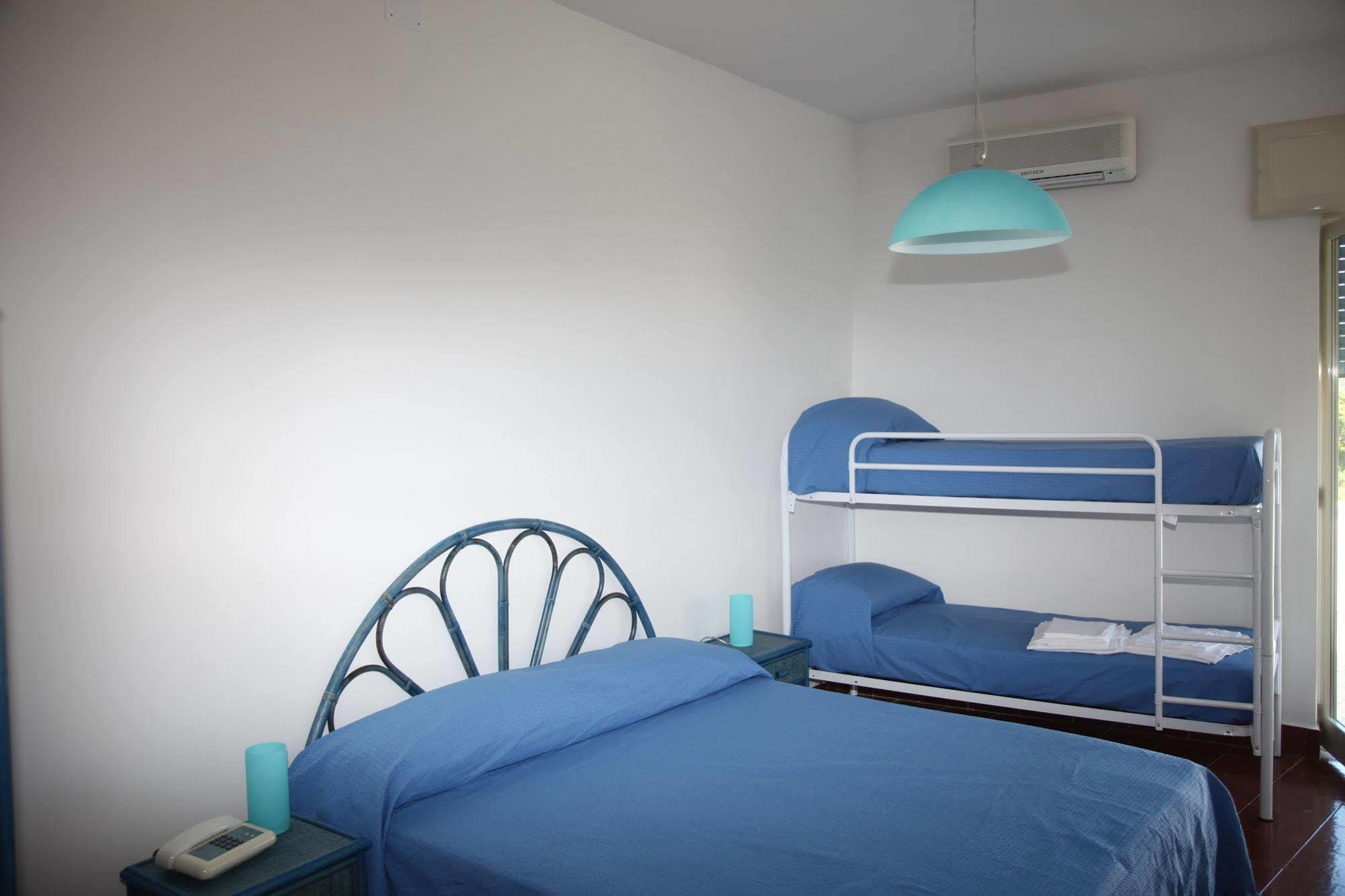 Bristol Hotel Lacco Ameno  Εξωτερικό φωτογραφία