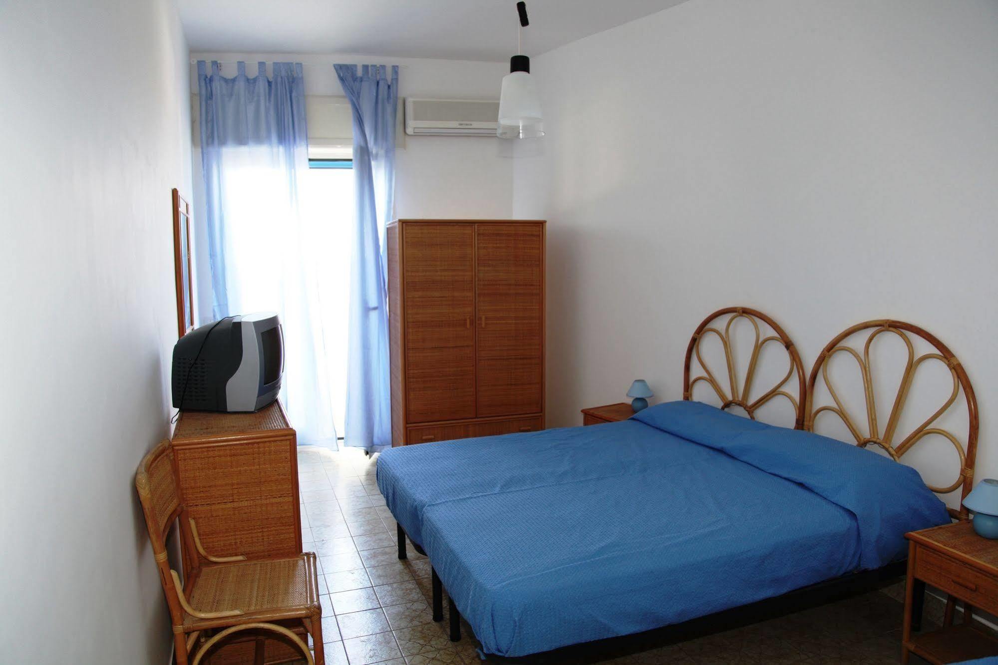 Bristol Hotel Lacco Ameno  Εξωτερικό φωτογραφία