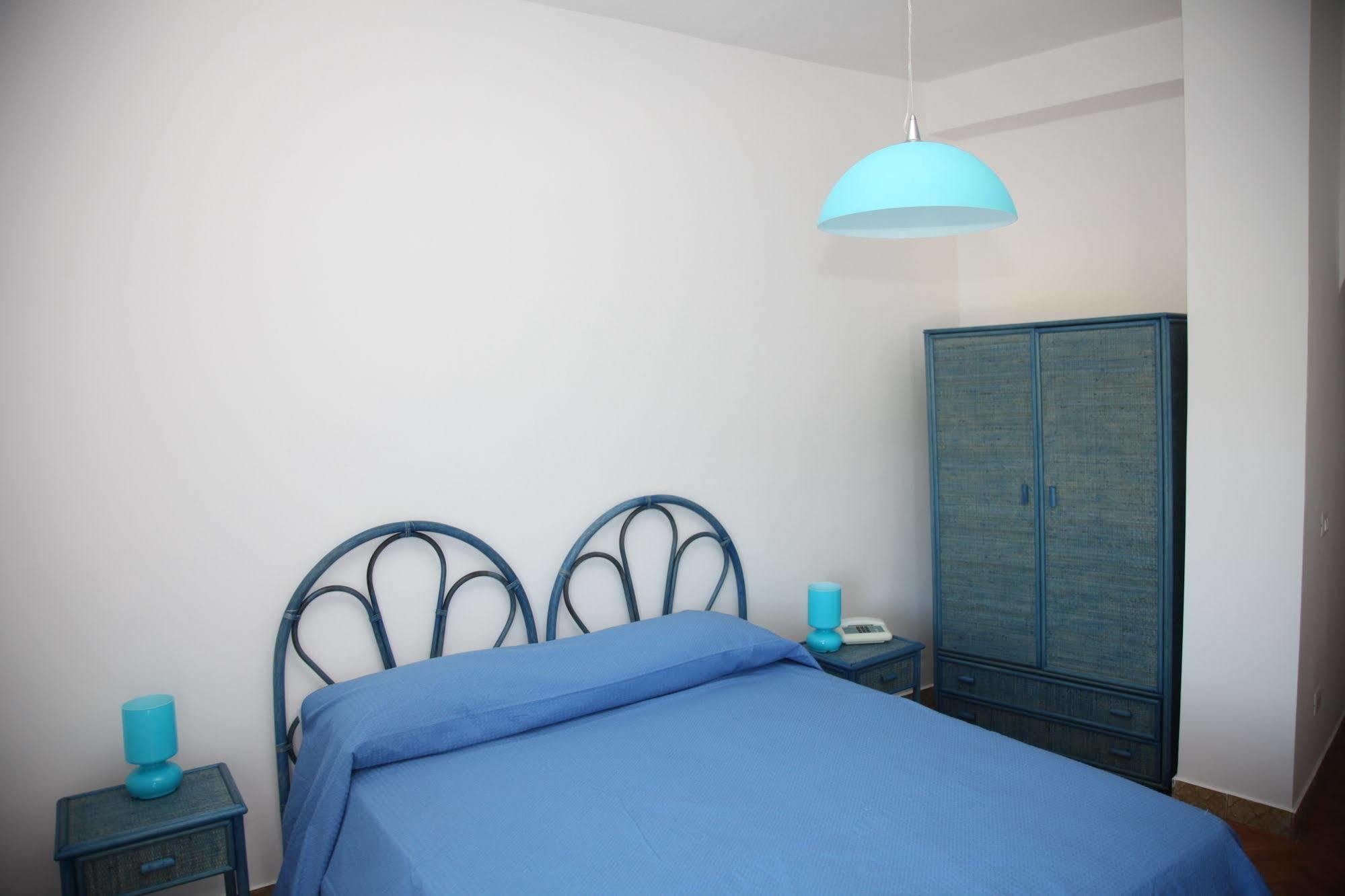 Bristol Hotel Lacco Ameno  Εξωτερικό φωτογραφία